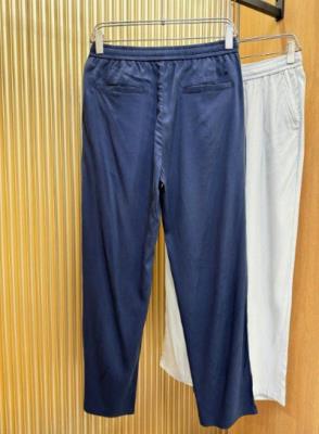 wholesale quality brioni pants blue model no. 1